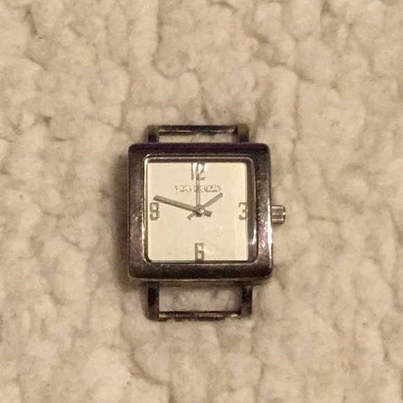 Collection of 3 vintage watches Vera Bradley, etc. - Picture 2 of 5